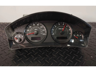 Панель приборов 05172011AC, CR0032 Jeep Grand Cherokee (WK)