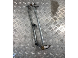 Механизм стеклоочистителей (трапеция) 3C1955023C Volkswagen PASSAT B6