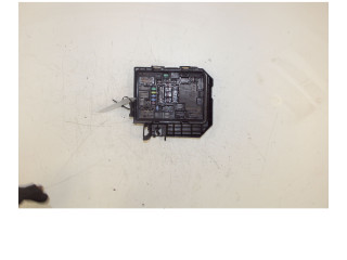 Sicherungskasten 284B65716R Dacia Sandero