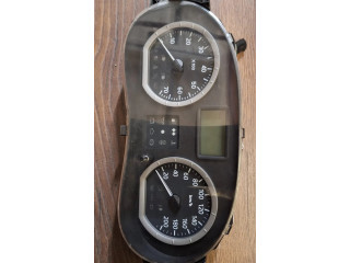 Панель приборов P8200752820   Dacia Logan I       