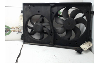 Вентилятор печки       Audi A3 S3 8L