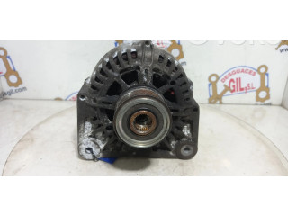 Генератор 7711368356, 135337   Renault Clio III 1.5     