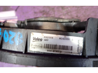 Комплект вентиляторов 8V61-8C607-S, 8V61-8C607-S Mazda 3 II
