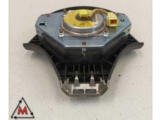 Подушка безопасности водителя 8414902, TRW Lexus IS 200-300