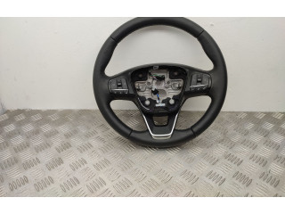 Руль Ford Fiesta 2017 - года