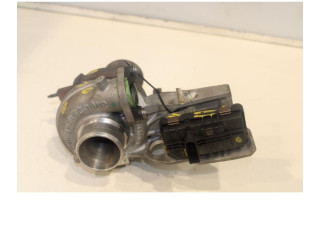 Турбина Alfa Romeo Giulietta 71796587