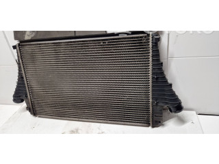 Интеркулер  12788019, 24418365   Saab 9-3 Ver2 