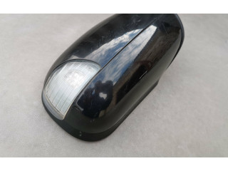 Zpětné zrcátko Mercedes-Benz E W210 2001 BLACK