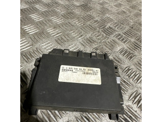 Блок управления коробкой передач A0255450332   Mercedes-Benz E W211