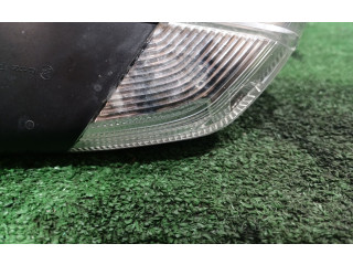 Зеркало (управляемое электричеством) Skoda Octavia Mk2 (1Z)