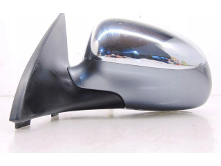 Зеркало (управляемое электричеством) Porsche Cayenne (9PA) 2002 - 2010 года