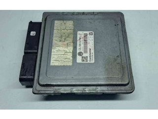 Блок управления двигателем Блок управления 03L906023MQ Volkswagen Jetta VI