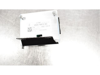 Блок управления GK2V-10B727-AC Ford Transit Custom