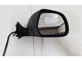 Зеркало электрическое Dacia Duster 2010 - 2017 года