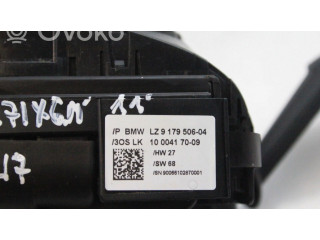 Подрулевой переключатель 9179506 BMW M3