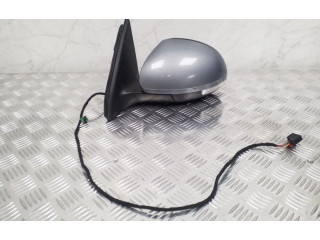 Zpětné zrcátko Volkswagen Tiguan 2008 5N1857501