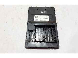 Блок комфорта 4N0907063JG   Audi A6 S6 C8 4K   