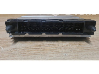 Блок управления двигателя 0281011078 Volvo XC90