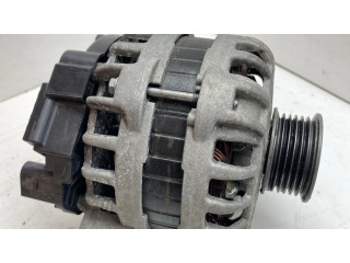 Генератор 04C903023H Seat Ibiza IV (6J,6P) 1.0