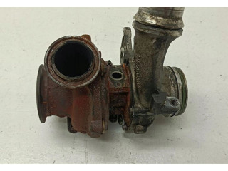 Turbodmychadlo Турбина BMW X1 F48 F49