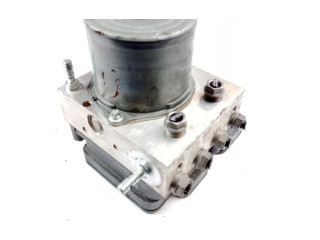 Блок управления АБС 6C0614517N, 6C0907379N   Seat Ibiza IV (6J,6P)