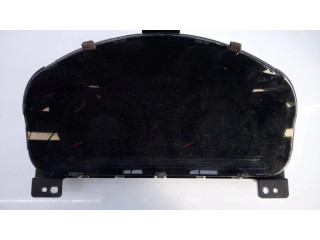 Přístrojová deska  SsangYong Korando 2010 8022034562, E3-A3-35-3  