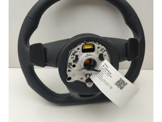 Руль Audi A3 S3 8V  2013 - 2019 года 81A419091AD, 8V0880201EB      