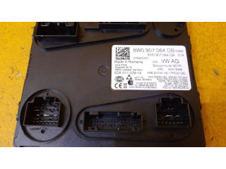 Комфортный модуль