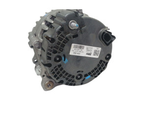 Генератор 04L903024, 2619999D   Audi A4 Allroad B9      