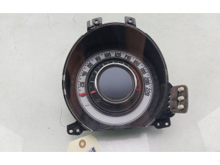 Přístrojová deska Fiat 500 2009 735483645, 735483645