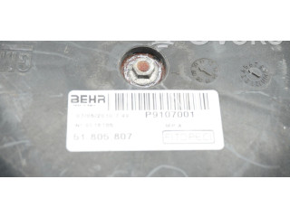 Вентилятор радиатора 51854570, 51854570 Fiat Qubo