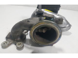  Турбина Cupra Leon  05E145701K, 05E145701K   для двигателя DFYA      