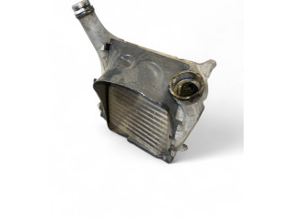 Интеркулер 7P5145803B, 7P5117339E Porsche Cayenne (92A)