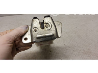 Замок багажника 07531 Mitsubishi Outlander 2007 - 2012 года