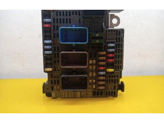 Блок предохранителей 9807427980   Citroen C4 I    