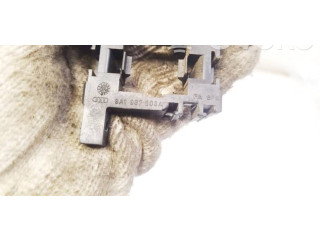    Рулевая рейка 8A1937503A, 8A1937503A   Audi 80 90 S2 B4 1991 - 1996 года