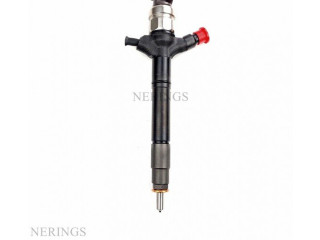 Форсунка 23670-0R180, DCRI107690 Lexus IS 220D-250-350