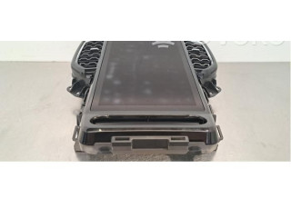 Дисплей N1WT18D699SP Ford Ranger IV