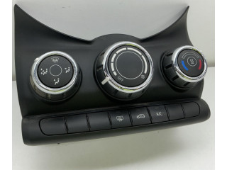 Steuergerät Klimaanlage 9383892, 9383892   Mini One - Cooper F56 F55