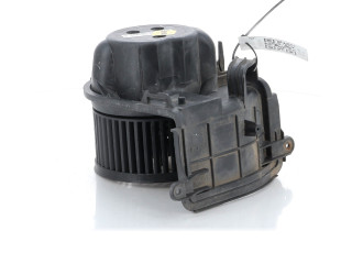 Вентилятор печки    7701051271   Renault Clio II