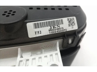 Čerpadlo oleje 94003A6515 Hyundai i30