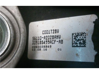 Руль KIA Pro Cee'd II  2013 - 2018 года D4FB, 56110A2028      