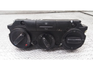 Блок управления климат-контролем Skoda Yeti (5L)