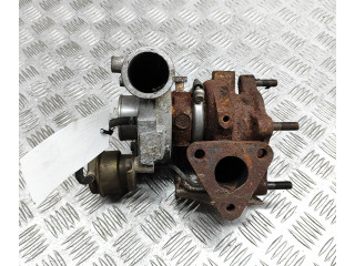 Turbodmychadlo Турбина 1913503411, TF0353   Mitsubishi Pajero   4M41