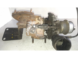 Turbodmychadlo Турбина GM549, PMF100500 Rover 45 2.0