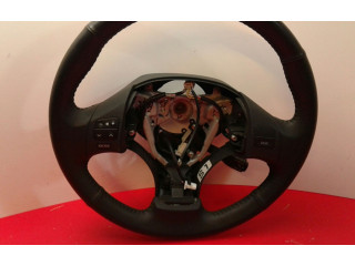 Руль Lexus IS 220D-250-350 2006 - 2013 года GS120, 02380