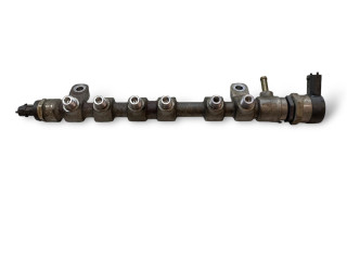 Топливная рампа 16610RL0G01, 0445214176 Honda Accord для двигателя N22B1