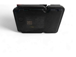 Блок АБС 9T162C405AD   Ford  Transit -  Tourneo Connect  2003 - 2008 года