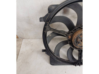 Вентилятор радиатора 1475577, 11819310 Mini One - Cooper R50 - 53