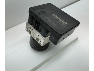 Блок АБС 820907379D, 820614517 Audi A2 - года